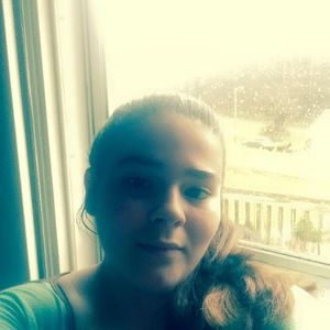 Meet your Posher, Trista